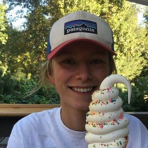 Meet your Posher, Savanna